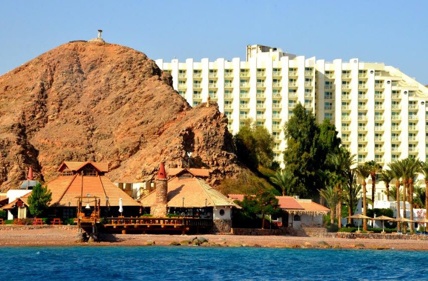 Taba, North Sinai Governorate, Egypt